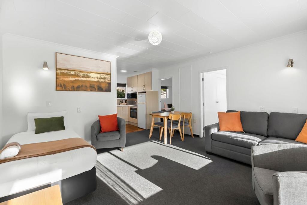 Alpine Motel - Resim 43