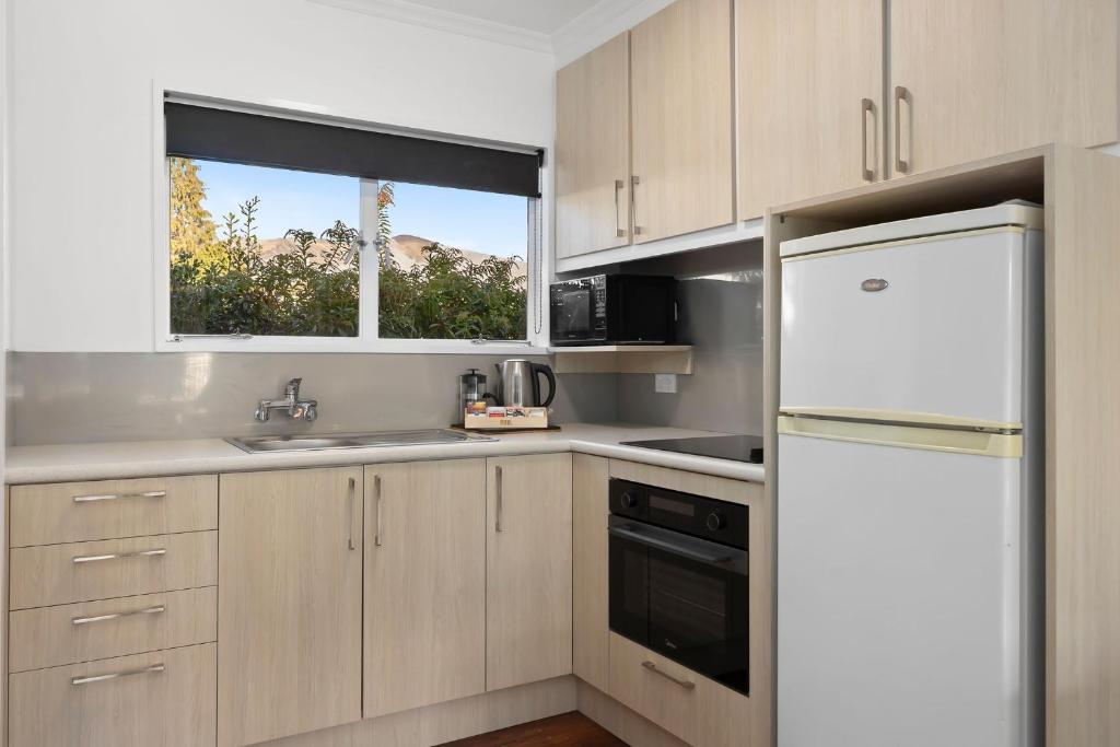 Alpine Motel - Resim 45