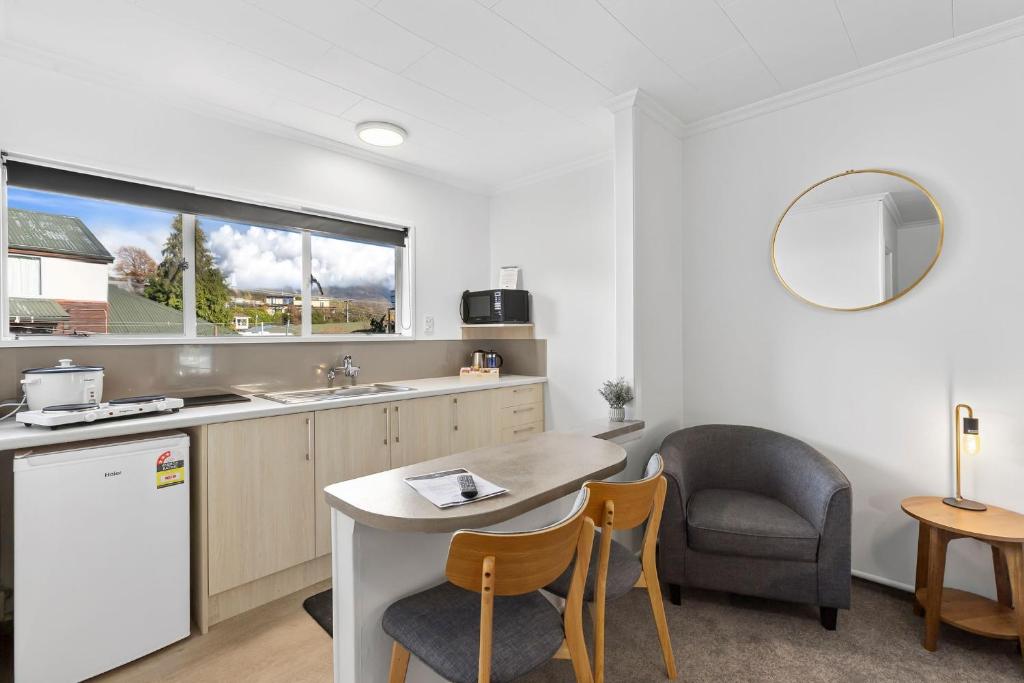 Alpine Motel - Resim 44