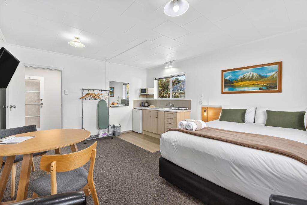 Alpine Motel - Resim 7