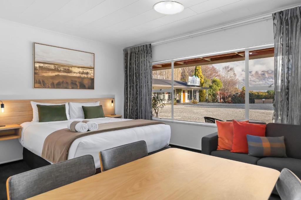 Alpine Motel - Resim 5