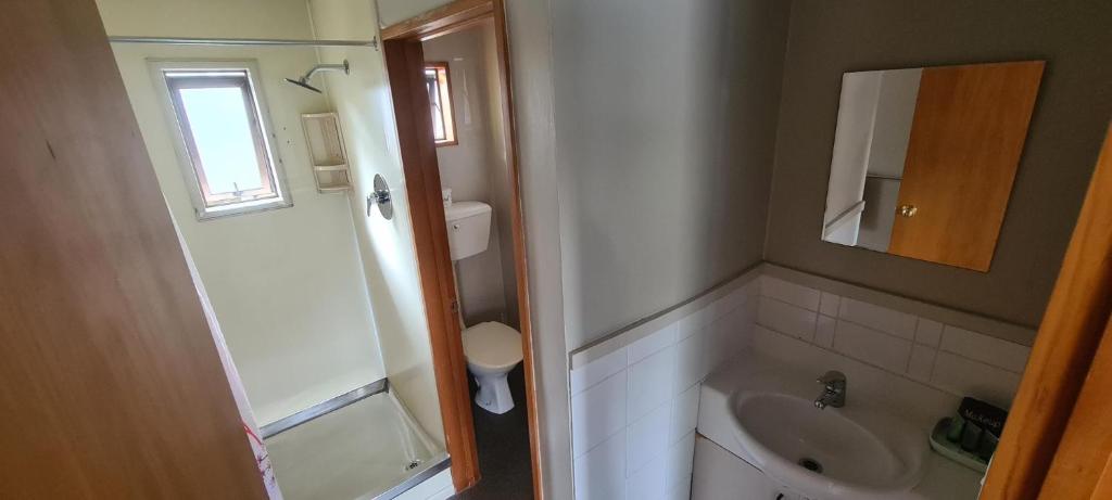 Forest Peak Motel - Resim 39