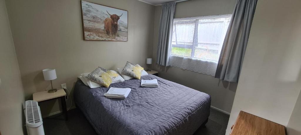 Forest Peak Motel - Resim 36