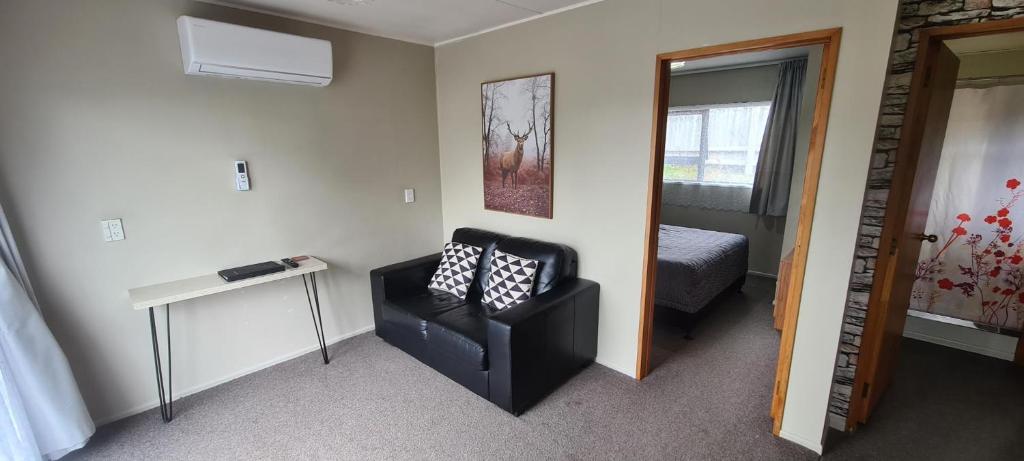 Forest Peak Motel - Resim 37