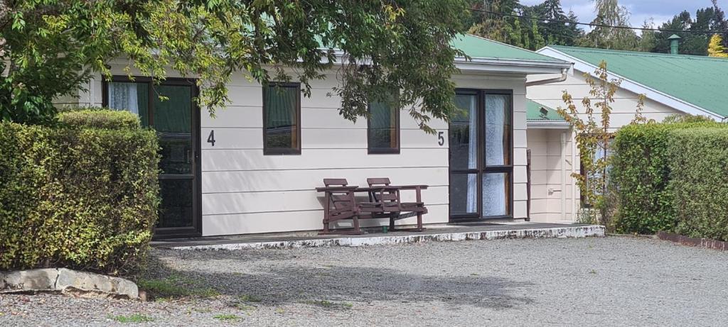 Forest Peak Motel - Resim 35