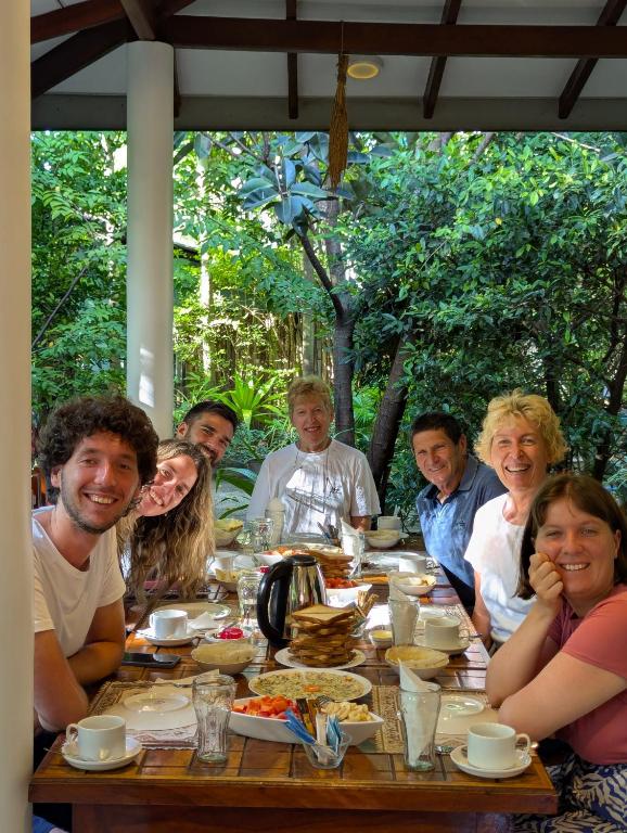 Nehansa Resort and safari - 6