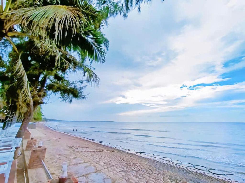 Φωτογραφία από το άλμπουμ του Resort HAVANA στο Μούι Νε