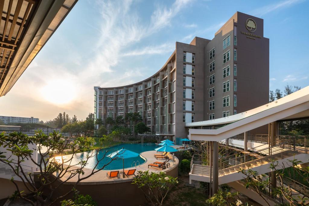 The Kaset, Hua Hin - Resim 1