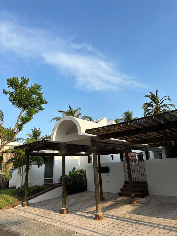 Imagine din galeria proprietății Casa Blanca - Pacific All Seasons în Barrita Vieja