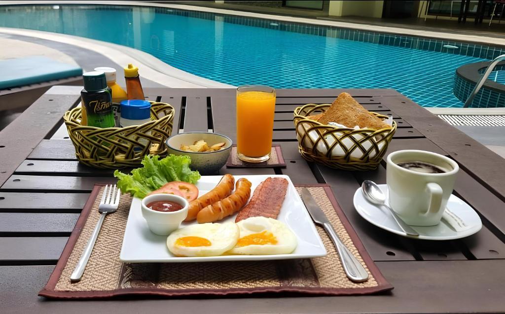 Ratana Hill Patong - 1