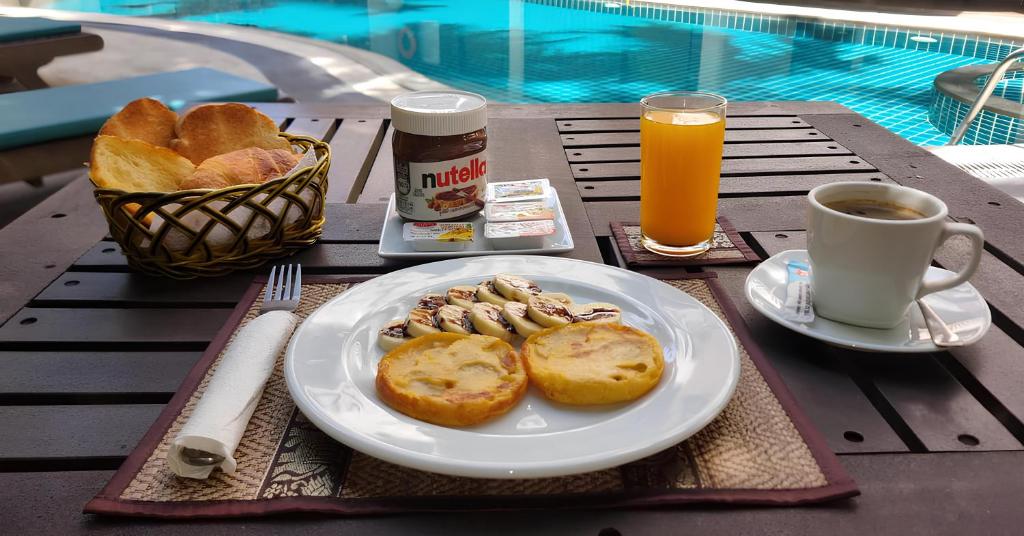 Ratana Hill Patong - Resim 10