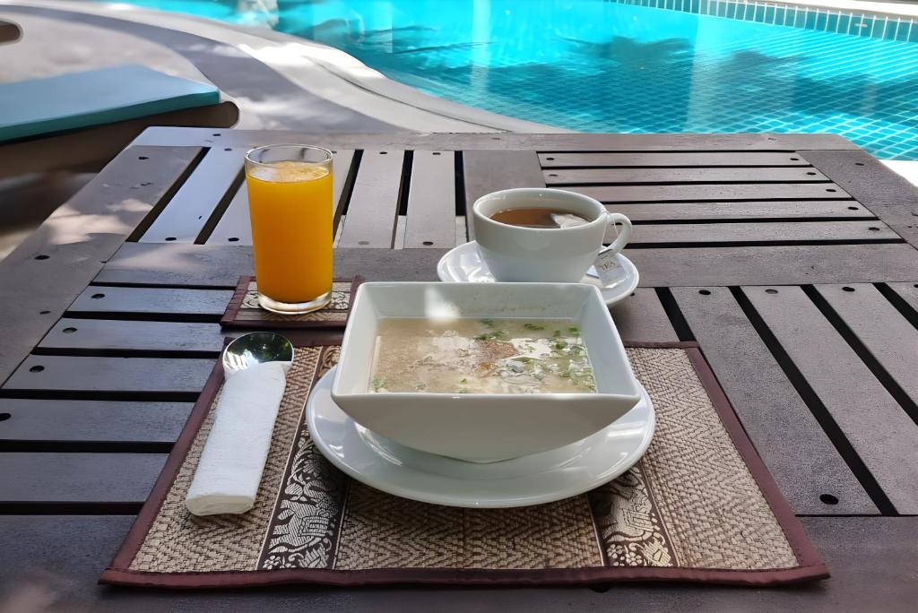 Ratana Hill Patong - 3