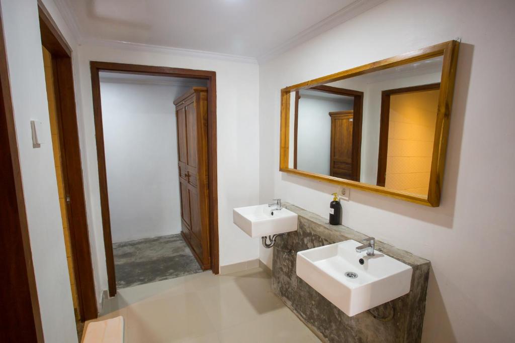 Nuansa Penida Hostel - 6