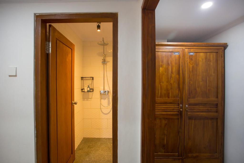 Nuansa Penida Hostel - 8