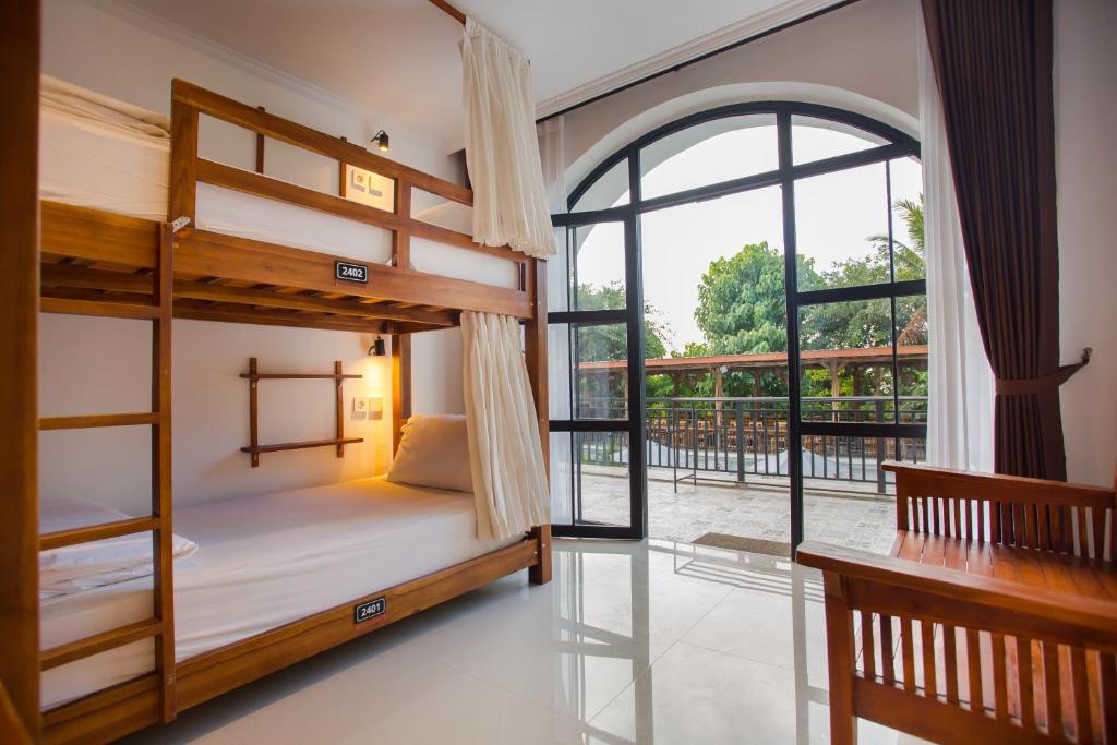 Nuansa Penida Hostel - 5