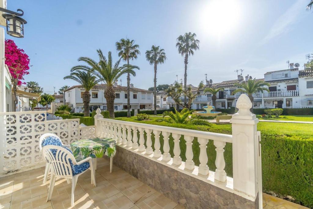Luminoso bungalow en Lago Jardín en Torrevieja, Torrevieja (updated ...
