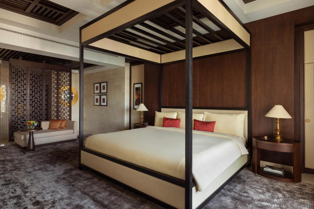 Raffles Dubai - 
