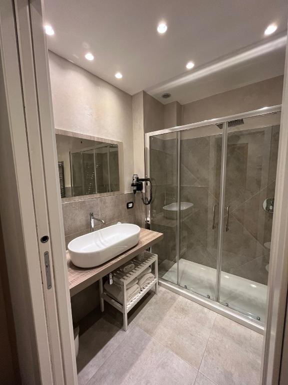 Hotel Alinari - Resim 31