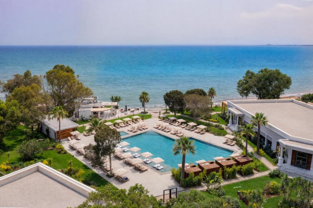 Φωτογραφία από το άλμπουμ του Merit Royal Gardens Hotel & Casino σε Trikomo