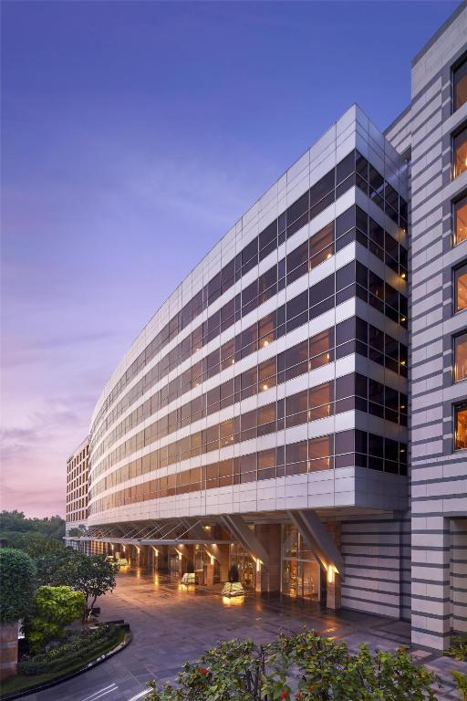 Grand Hyatt Mumbai Hotel and Residences, Mumbai (updated prices 2026)