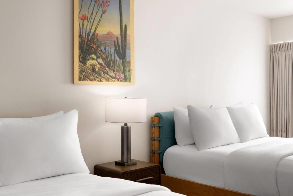 Papago Scottsdale by Reside, Trademark Collection by Wyndham photo