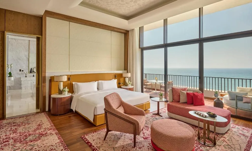 Royal Suite