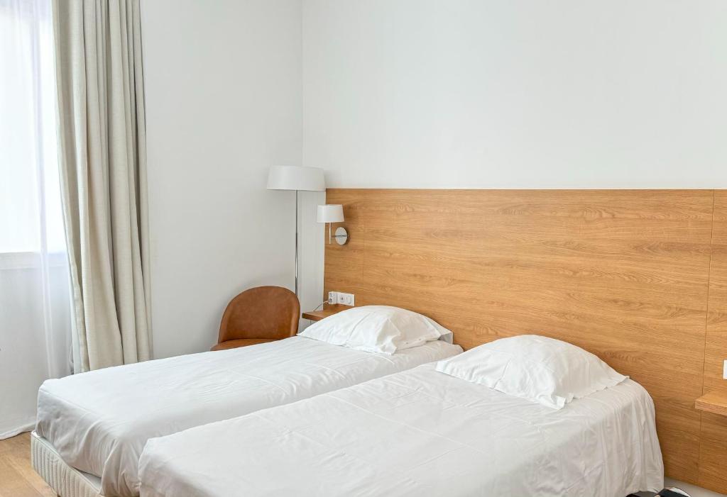 Hotel Carlton Nice, Partially Renovated - Resim 16