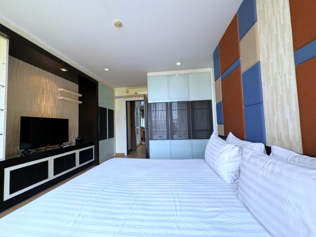 The Sunreno Hotel Bangkok - Resim 25
