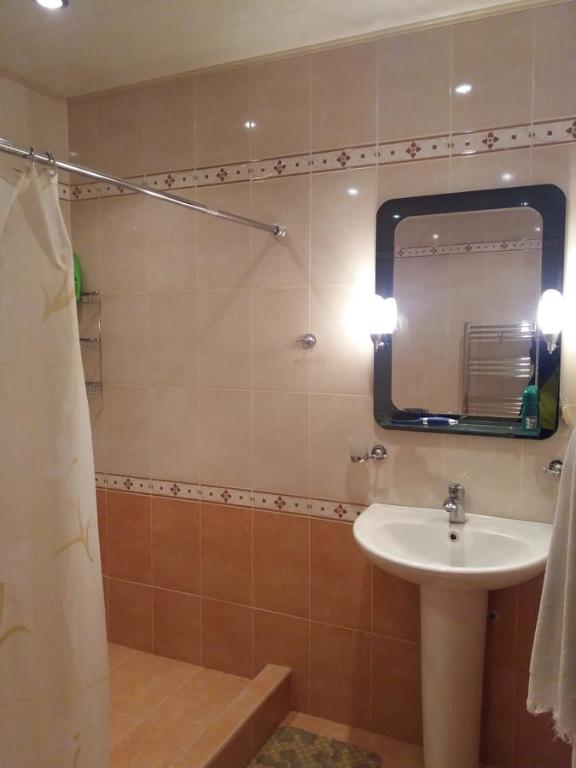 Ashot & Gohar B&B - Salle Jumelle Standard Avec Vue Sur Le Jardin