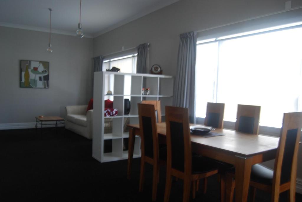 The Ohakune Central Motels - Resim 13