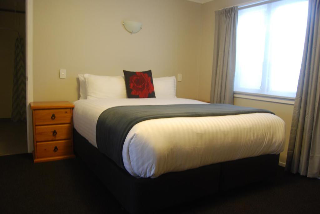 The Ohakune Central Motels - Resim 14