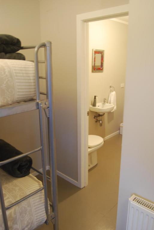 The Ohakune Central Motels - Resim 15