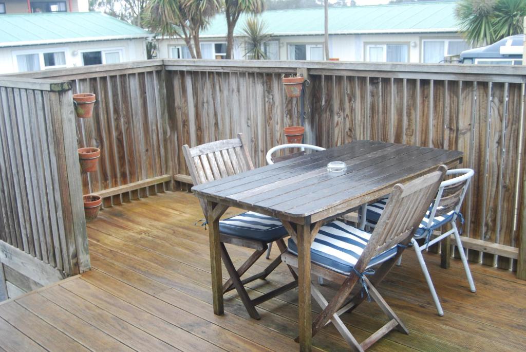 The Ohakune Central Motels - Resim 16