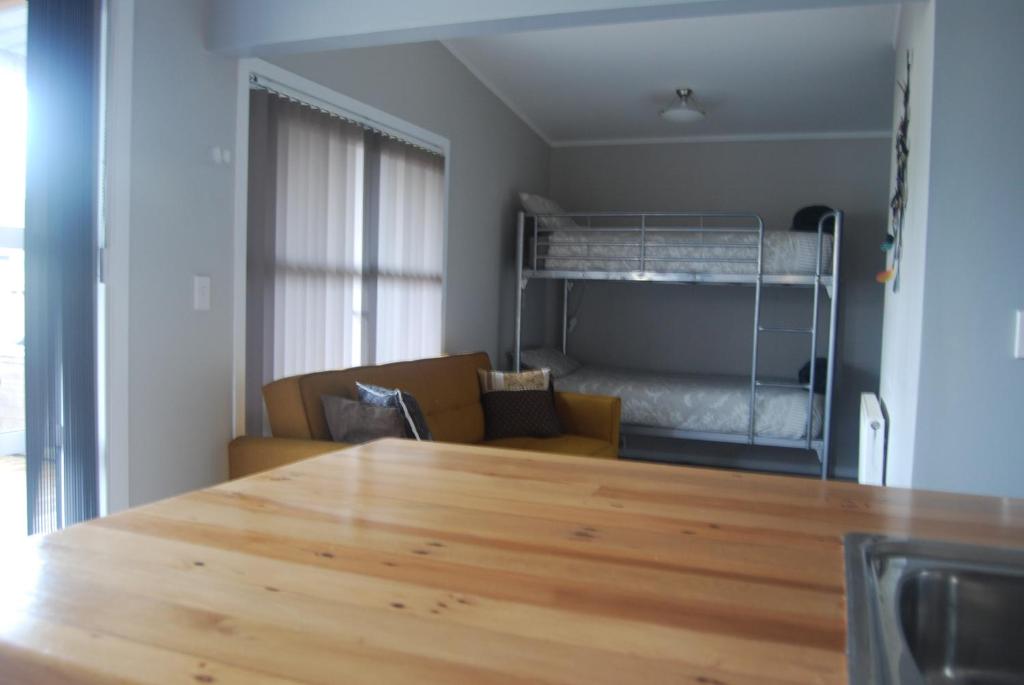 The Ohakune Central Motels - Resim 19