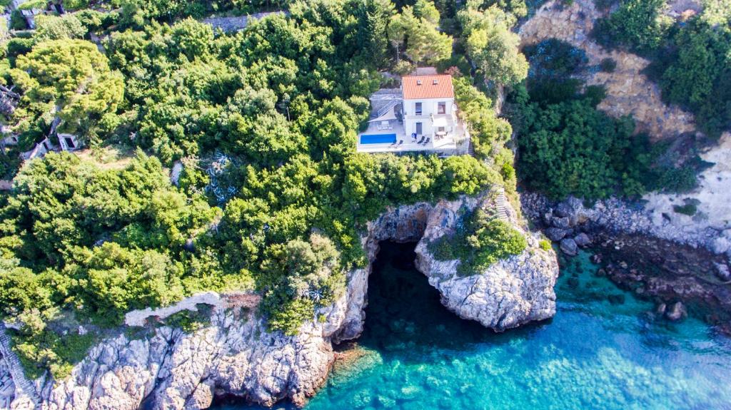 Villa Alisa Dubrovnik