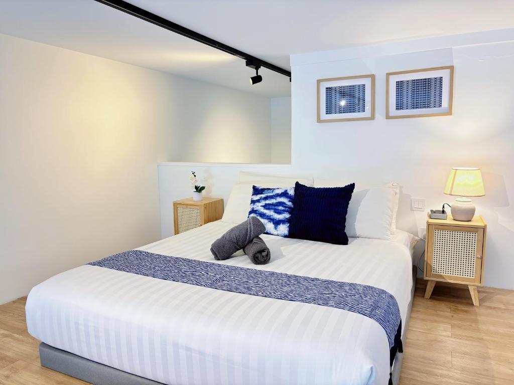 The Establishment Bangsar KL by Lynhomes photo
