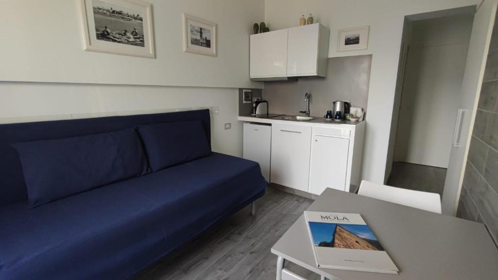 Gallery image of Locanda degli Angioini Locazione Turistica in Mola di Bari