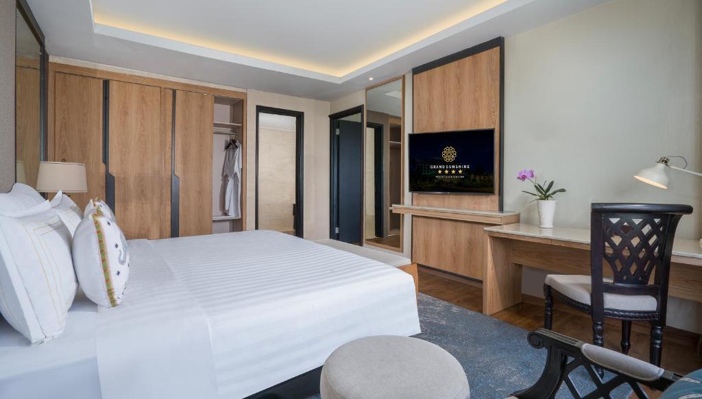 Grand Sunshine Resort & Convention - Presidential Suite