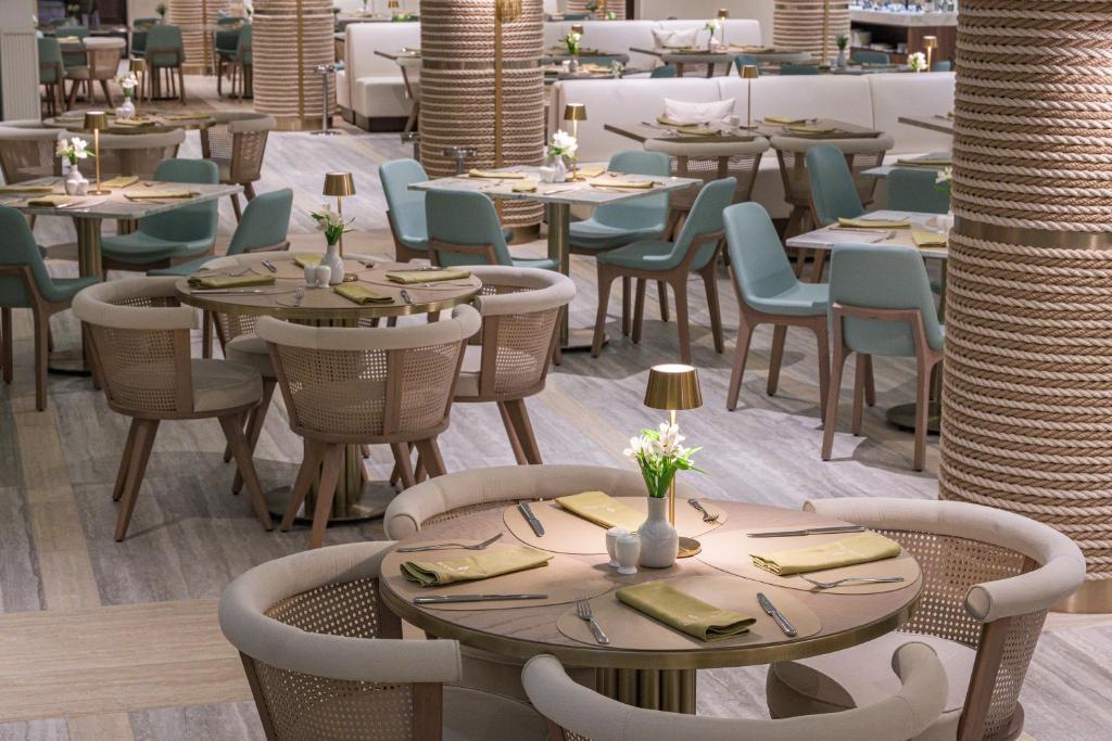 Amadria Park Grand Hotel 4 Opatijska Cvijeta - Resim 13