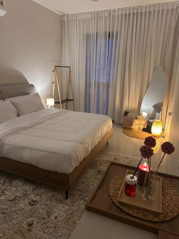 فضای داخلی Boulevard Flat در مسقط - تصویر ۳