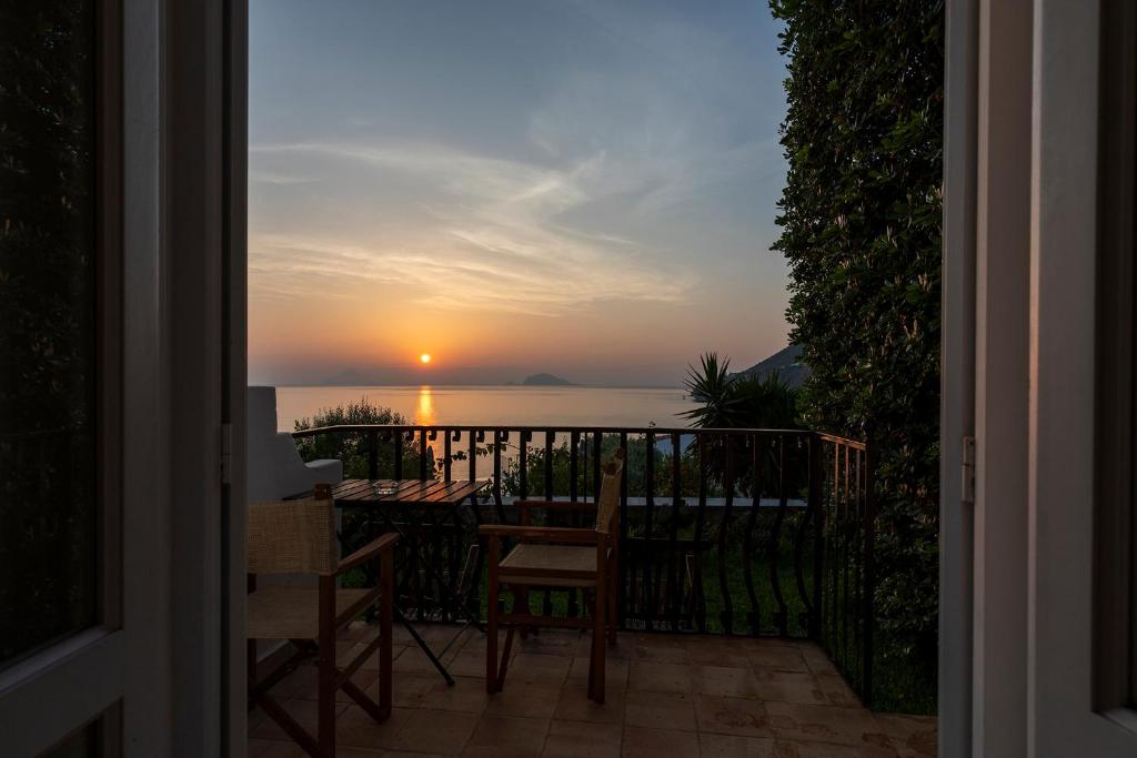 Hotel Punta Scario - 15