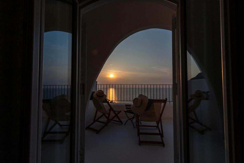 Hotel Punta Scario - 13