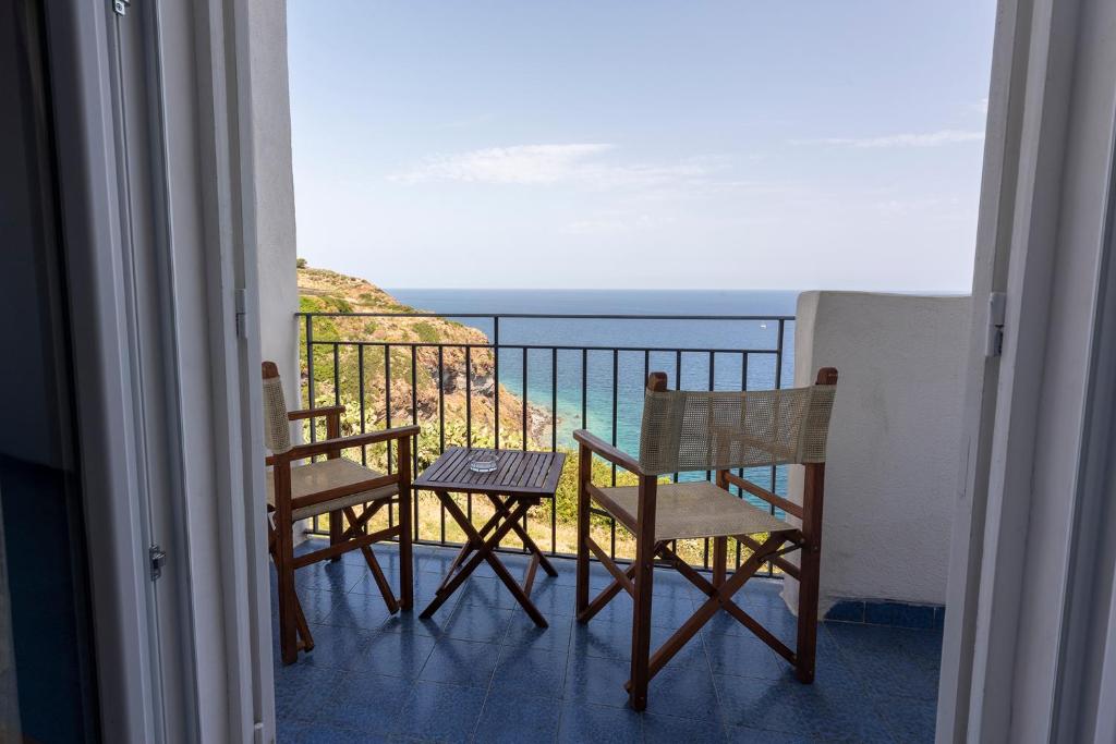 Hotel Punta Scario - 17