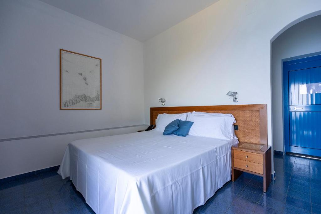 Hotel Punta Scario - 16