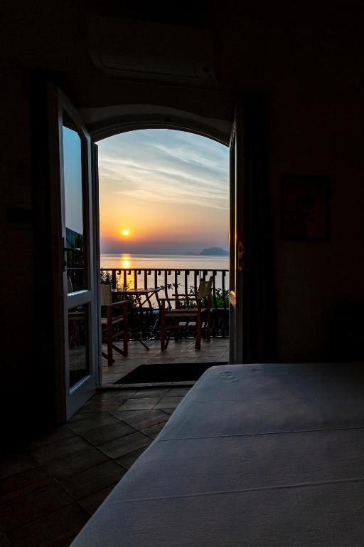 Hotel Punta Scario - 9