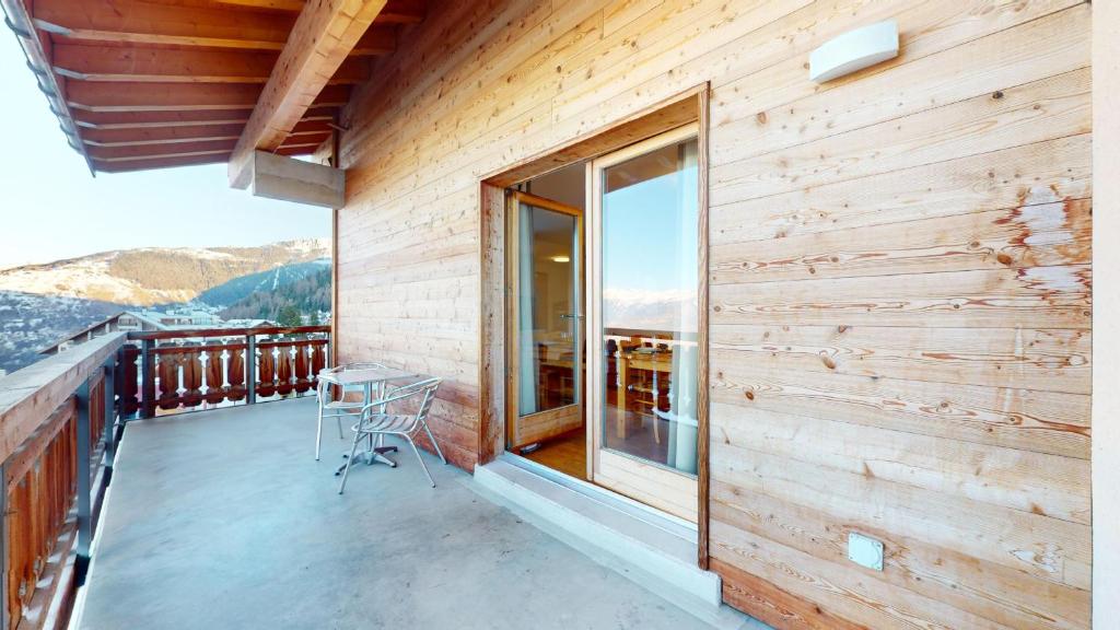 Pracondu 1 402 - OUTDOOR & FUN charming apartment - Resim 12