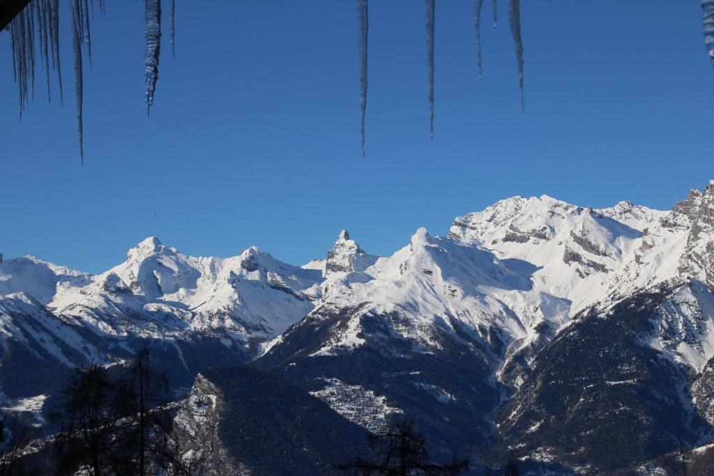 Pracondu 1 402 - OUTDOOR & FUN charming apartment - Resim 16