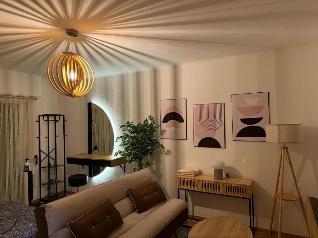 Centre Lausanne - Resim 6