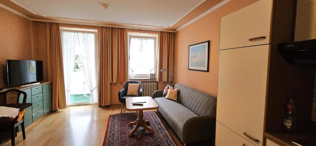 Ferienwohnungen KUR-ECK - 5