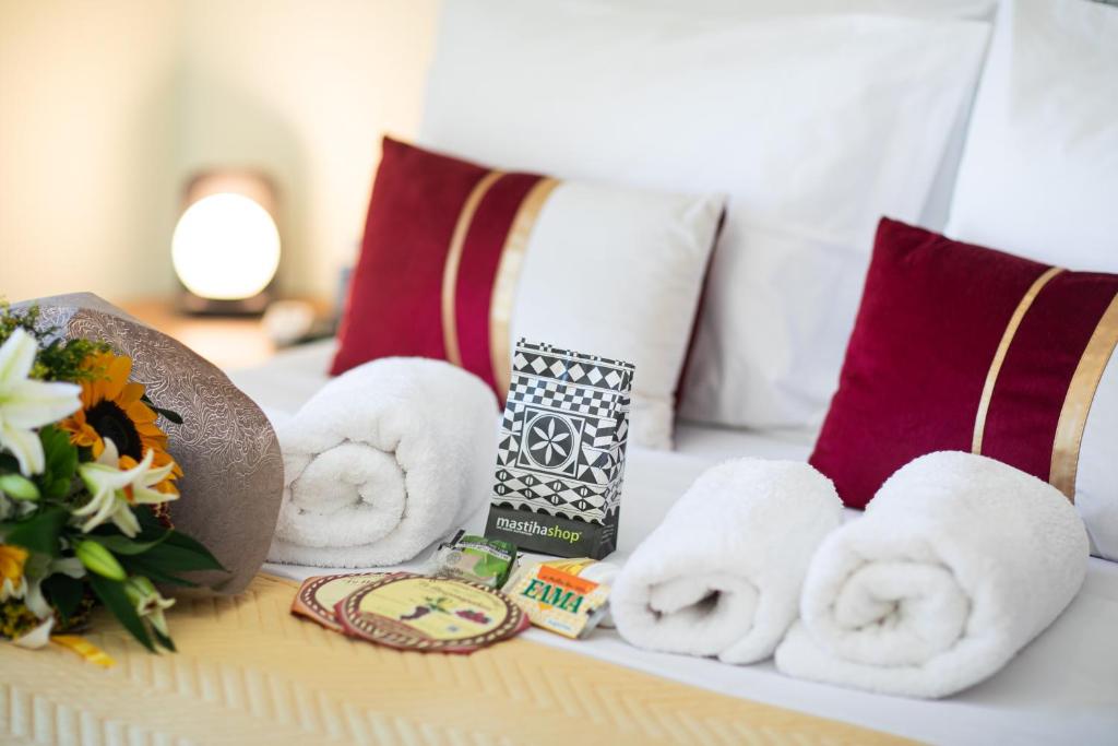 ISLAND Time Deluxe Apartment Downtown 3 floors - 17